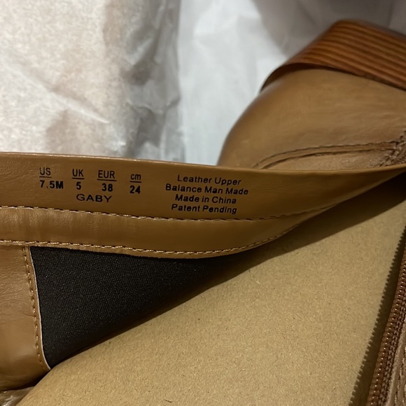 Naturalizer Gaby Western Boot - Picture 11 of 14